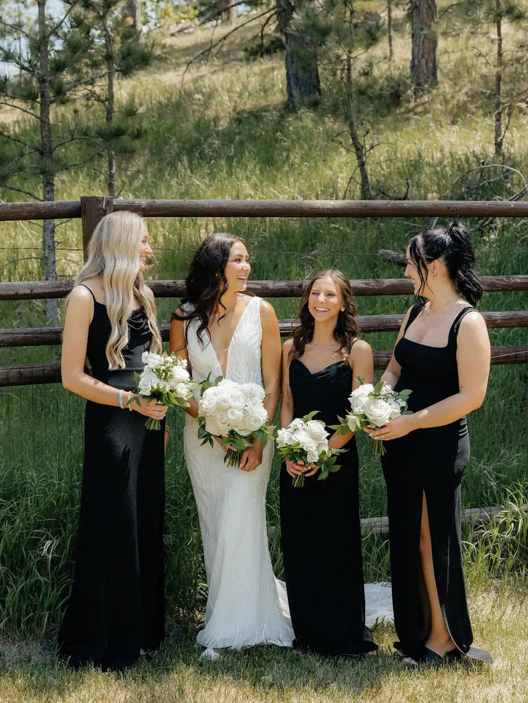 Behind the Blooms—What Really Goes Into Your Wedding Flowers