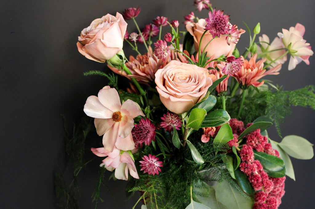 The Hidden Story Behind Flower Prices