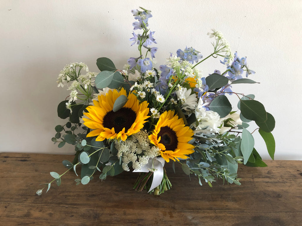 A La Carte Bridal Bouquets 2019