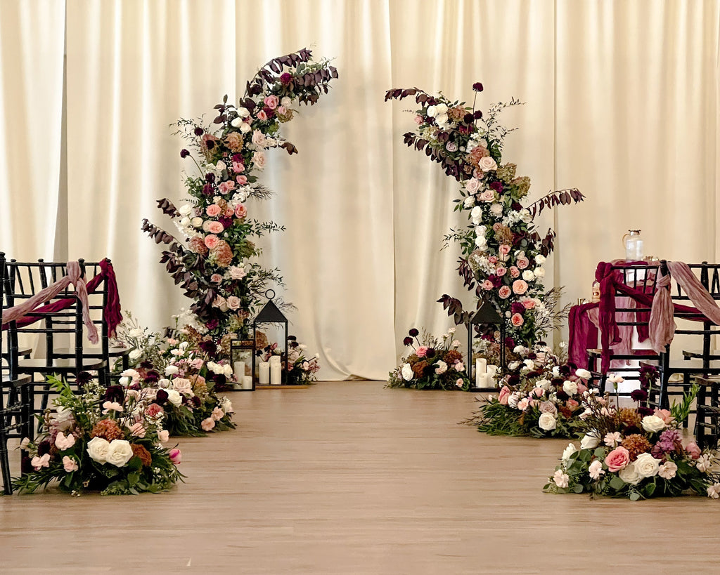 5 Ways to Repurpose Your Wedding Flowers for More Impact