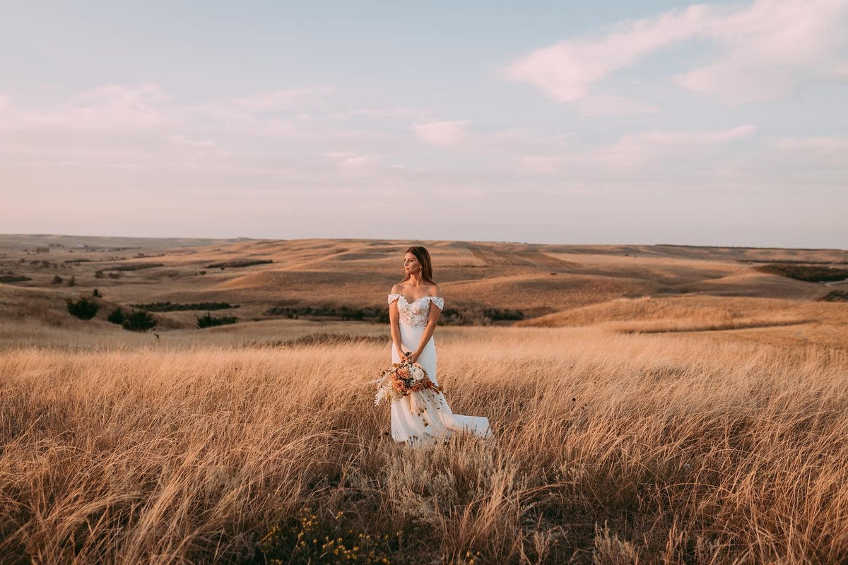 Kylynne and Reed – BLEVIOR