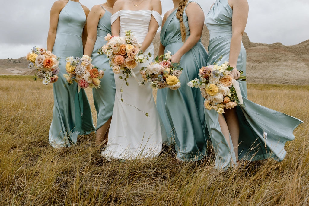 Wedding Flowers and Rentals BLEVIOR Wedding Flowers and Rentals BLEVIOR