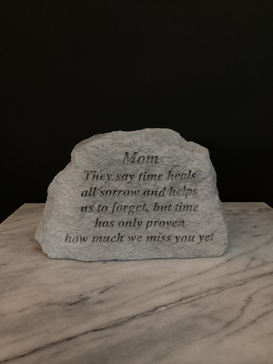 Sympathy Rock Memorial – BLEVIOR