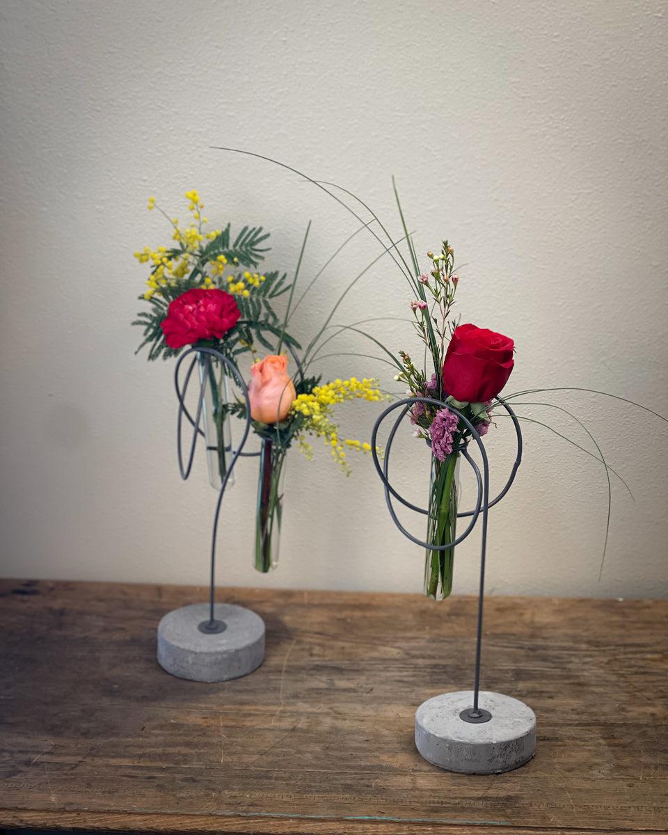 Loopy in Love BLEVIOR